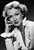 How tall is Eve Arden?